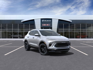 New 2025 Buick Encore GX Sport Touring w/ Comfort Package image 1