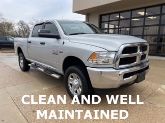 Used 2018 RAM 2500 SLT image 1