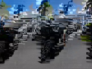 New 2026 Ford F250 Platinum image 1