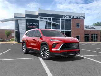 New 2025 Buick Enclave Preferred image 1