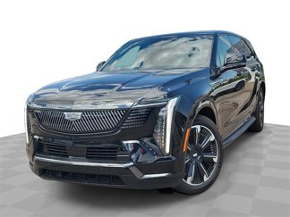 New 2025 Cadillac Escalade IQ Sport 2 image 1
