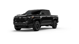 New 2025 Toyota Tacoma TRD Sport image 1