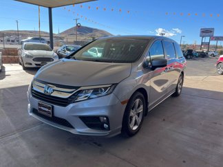 Used 2019 Honda Odyssey EX-L image 1