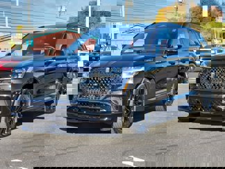 New 2025 Lincoln Aviator Reserve w/ Equipment Group 201A image 1