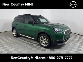 New 2025 MINI Cooper Countryman SE image 1