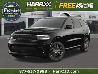 New 2025 Dodge Durango R/T image 1