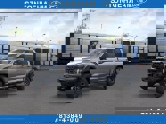 New 2025 Ford F150 Raptor image 1