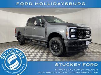 New 2026 Ford F250 XLT video 1