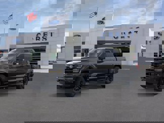 New 2025 Ford F150 XLT w/ Equipment Group 303A High image 1