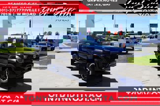 New 2025 Toyota Tacoma TRD Off-Road w/ TRD Off Road Upgrade Package video 1