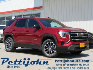 New 2026 GMC Terrain Elevation w/ Elevation Premium Package image 1