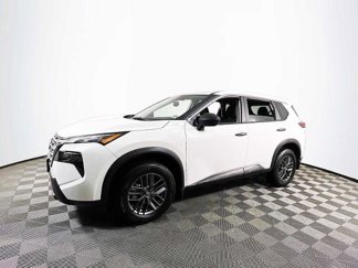 Certified 2024 Nissan Rogue S image 1