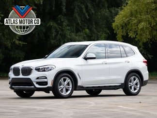 Used 2019 BMW X3 sDrive30i image 1