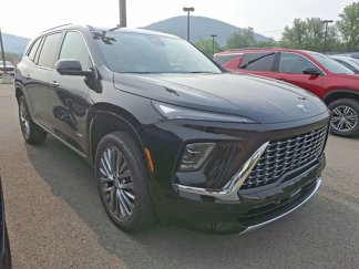 New 2026 Buick Enclave Avenir image 1