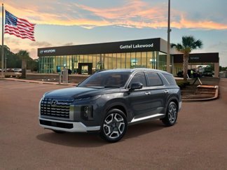 New 2025 Hyundai Palisade Limited image 1