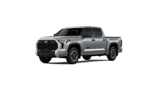 New 2025 Toyota Tundra SR5 image 1