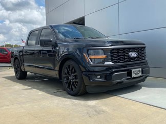 Used 2024 Ford F150 STX image 1