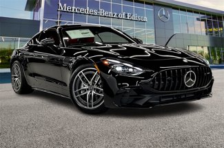New 2025 Mercedes-Benz AMG GT 43 image 1