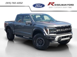 New 2025 Ford F150 Raptor image 1