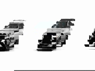 New 2026 BMW X5 M Competition image 1
