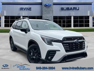 New 2025 Subaru Ascent Bronze Edition image 1