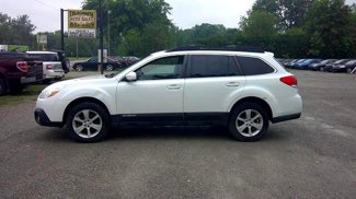 Used 2013 Subaru Outback 2.5i Premium image 1