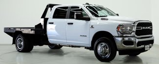Used 2024 RAM 3500 SLT w/ Quick Order Package 2YG SLT image 1