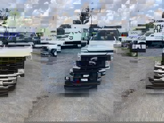New 2026 Ford F350 XL image 1