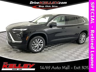 New 2025 Buick Enclave Preferred w/ Power Package image 1