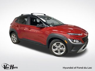 Used 2022 Hyundai Kona SEL image 1