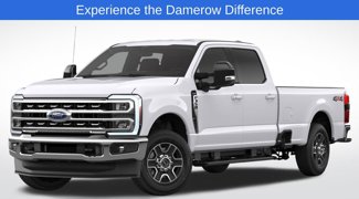 New 2026 Ford F350 4x4 Crew Cab Super Duty image 1