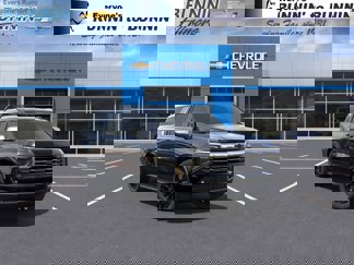 New 2025 Chevrolet Suburban Premier image 1