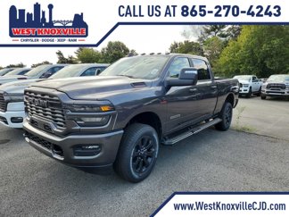New 2026 RAM 2500 Big Horn image 1