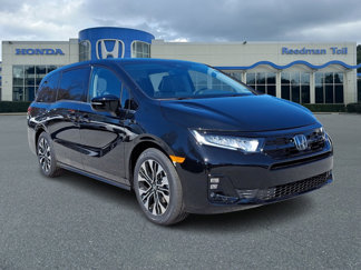New 2025 Honda Odyssey Elite image 1