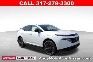 New 2025 Nissan Murano Platinum w/ Cargo Package image 1