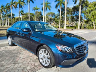 Used 2020 Mercedes-Benz E 350 Sedan image 1