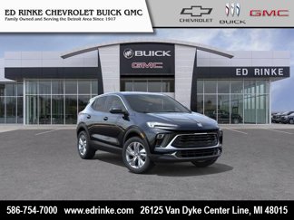 New 2026 Buick Encore GX Preferred image 1
