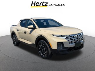 Used 2024 Hyundai Santa Cruz SEL image 1