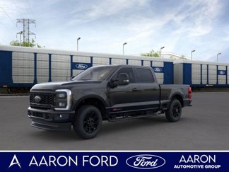 New 2025 Ford F250 XL image 1