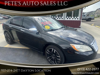Used 2011 Chrysler 200 Limited image 1
