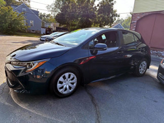 Used 2019 Toyota Corolla XSE image 1