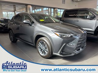 Used 2025 Lexus NX 350 AWD image 1