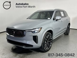 New 2026 Volvo XC90 B6 Plus w/ Protection Package Premier image 1