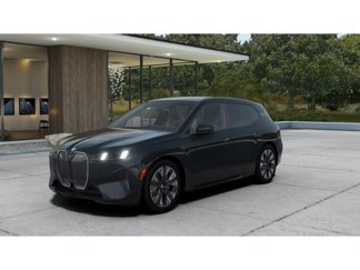 New 2026 BMW iX xDrive60 image 1