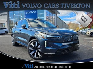 New 2025 Volvo EX90 Ultra image 1