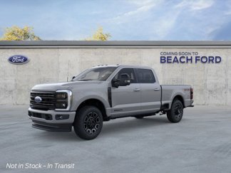 New 2026 Ford F250 Platinum image 1
