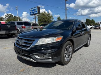 Used 2015 Honda Crosstour EX-L image 1