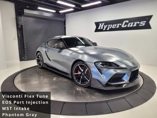 Used 2021 Toyota Supra image 1