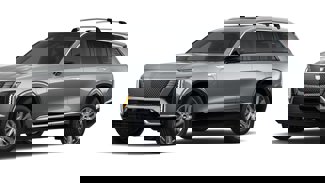 New 2026 Cadillac Vistiq Luxury image 1