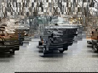 New 2025 Jeep Wagoneer Series II w/ Premium Group I image 1